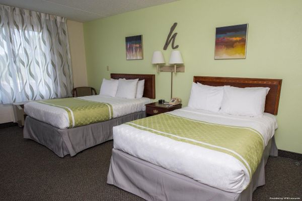 Hope Hotel and Conference Ctr (Riverside)